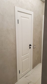 Межкомнатная дверь Luciana Bianco Matelux - фото 63418 Межкомнатная дверь Luciana Bianco Matelux - фото 63418