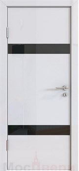 Дверь звукоизоляционная Rw 42dB Prima GL902 Белый Люкс LACOBEL Белый - фото 63481 Дверь звукоизоляционная Rw 42dB Prima GL902 Белый Люкс LACOBEL Белый - фото 63481