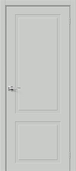 Межкомнатная дверь GV-12 Серая - фото 63698