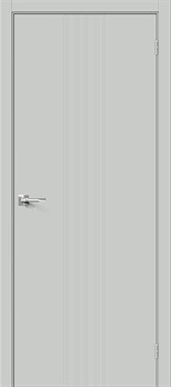 Межкомнатная дверь GV-21 Серая - фото 63699