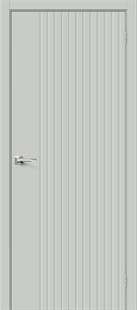 Межкомнатная дверь GV-32 Серая - фото 63701