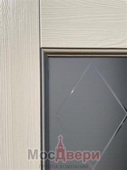 Межкомнатная дверь Энфилд-O Белый Классик - фото 63782 Межкомнатная дверь Энфилд-O Белый Классик - фото 63782