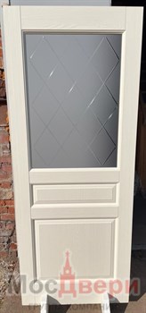 Межкомнатная дверь Энфилд-O Белый Классик - фото 63783 Межкомнатная дверь Энфилд-O Белый Классик - фото 63783