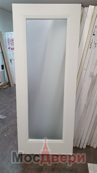 Межкомнатная дверь Fortezza Bianco - фото 63807