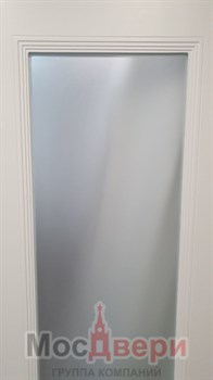 Межкомнатная дверь Fortezza Bianco - фото 63808