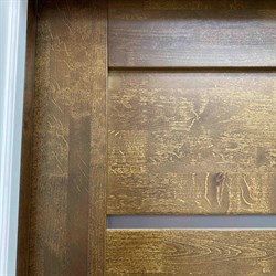 Дверь межкомнатная Глостер Белый Классик Мателюкс - фото 63811