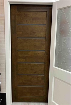 Дверь межкомнатная Глостер Белый Классик Мателюкс - фото 63812