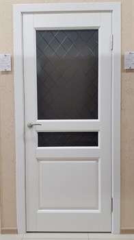 Межкомнатная дверь Энфилд-O Дуб Винтаж Мателюкс - фото 63825 Межкомнатная дверь Энфилд-O Дуб Винтаж Мателюкс - фото 63825