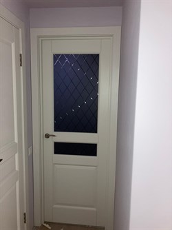 Межкомнатная дверь Энфилд-O Слоновая кость - фото 63827 Межкомнатная дверь Энфилд-O Слоновая кость - фото 63827