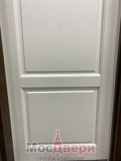 Межкомнатная дверь Ричмонд Grand Белый Классик Мателюкс - фото 64128