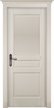 Межкомнатная дверь Энфилд-O Grand Белый Классик - фото 64138