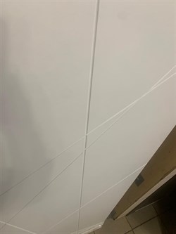 Межкомнатная дверь Silvestri Solid Bianco - фото 64169