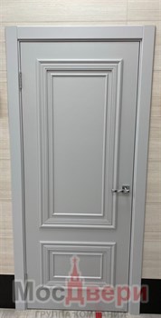 Межкомнатная дверь Amadeo Solid Bianco - фото 64186