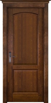 Межкомнатная дверь Ричмонд Solid Дуб Винтаж - фото 64198