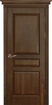 Межкомнатная дверь Энфилд-O Solid Дуб Винтаж - фото 64205