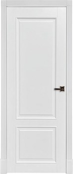 Межкомнатная дверь Sorrento Grand Bianco - фото 64385