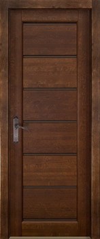 Межкомнатная дверь Камертон Grand Дуб Винтаж Мателюкс - фото 64455