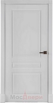 Межкомнатная дверь Bellagio Solid Bianco - фото 64470