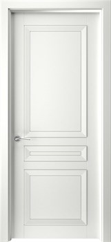 Межкомнатная дверь Tendenza Bianco - фото 65008