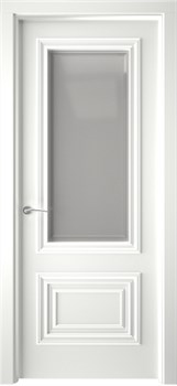 Межкомнатная дверь Estella Bianco Satinato - фото 65077