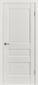 Межкомнатная дверь Profil 95DU Крем - фото 65093