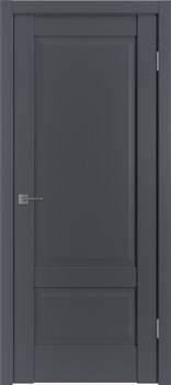 Межкомнатная дверь Profil 105DU Антрацит - фото 65103