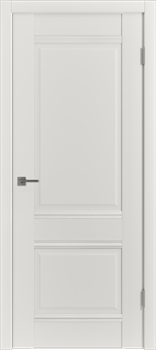 Межкомнатная дверь Profil 1DU Крем - фото 65104