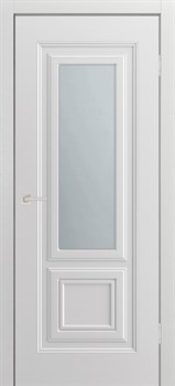 Межкомнатная дверь Terra Bianco Matelux - фото 65152
