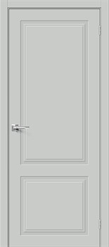 Межкомнатная дверь Эмаль BG-42 Grigio - фото 65201