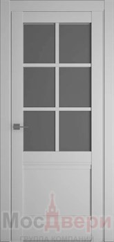 Межкомнатная дверь Profil 103GF Манхэттен Matelux - фото 65259