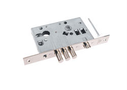 Замок ПРОСАМ  3В 4-31/55 цилиндровый - фото 65300