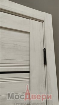 Наличник GST прямой телескопический 70*24*2150 Пекан Светлый - фото 67192