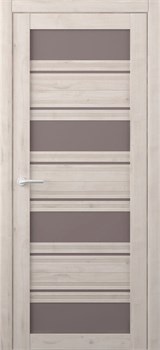 Наличник GST прямой телескопический 70*24*2150 Дуб Ваниль - фото 67208