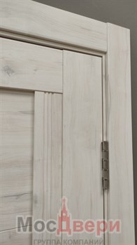 Наличник GST прямой телескопический 70*24*2150 Дуб Ваниль - фото 67210