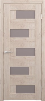 Коробка GL телескопический 70*28*2070 Каштан Натуральный - фото 67229