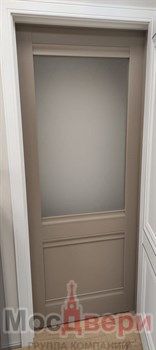 Добор GF телескопический 150*10*2070 Санд - фото 67306