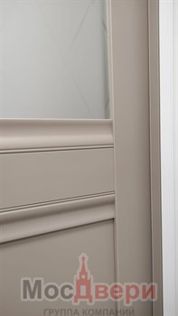 Добор GF телескопический 150*10*2070 Санд - фото 67308