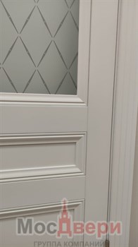 Добор GF телескопический 100*10*2070 Манхэттен - фото 67347