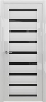 Плинтус GLK 75*16*2070 Аляска - фото 67366