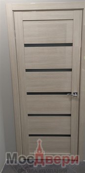 Добор GLK телескопический 100*10*2070 Какао - фото 67378