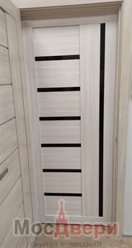 Коробка GM телескопический 70*28*2070 Капучино - фото 67394