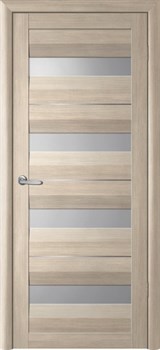 Плинтус GM 75*16*2070 Эшвайт - фото 67433