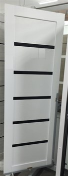 Добор GM телескопический 150*10*2070 Сильвер - фото 67495