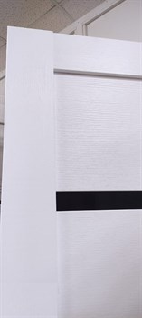 Притворная планка GM 34*10*2020 Сильвер - фото 67503