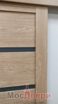 Коробка GM телескопический 70*28*2070 Орех Натуральный - фото 67507