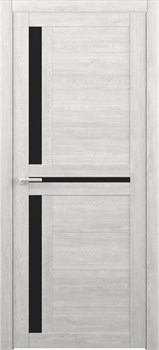 Плинтус GM 100*16*2070 Дуб Серый - фото 67549