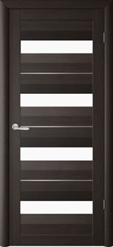 Добор GM телескопический 200*10*2070 Венге Темный - фото 67558