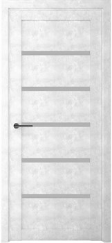 Добор GTL телескопический 200*10*2070 Бетон Платина - фото 67582