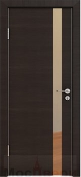 Плинтус Rw 42dB Prima M Венге 12*80*2000 - фото 67605