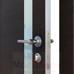 Плинтус Rw 42dB Prima M Венге 12*80*2000 - фото 67608